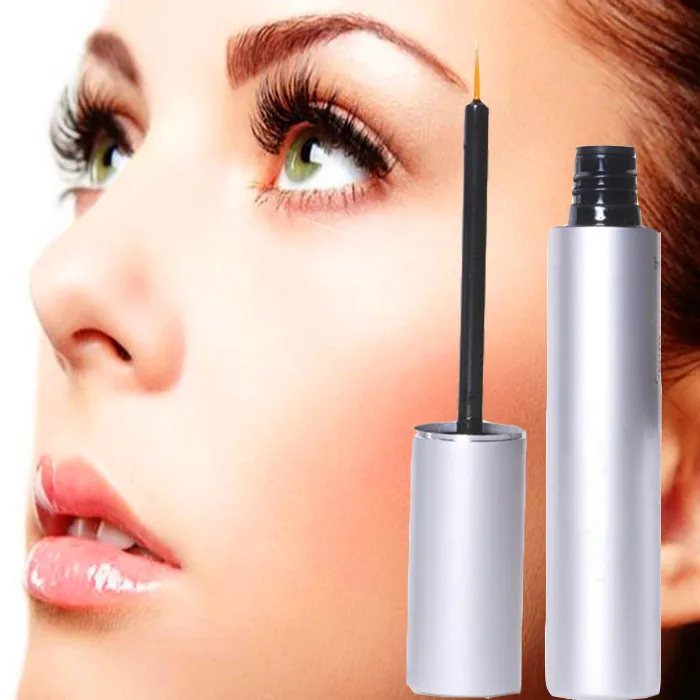 Best Selling OEM 3ML Eyelash Enhancer Growth Serum For Sale
