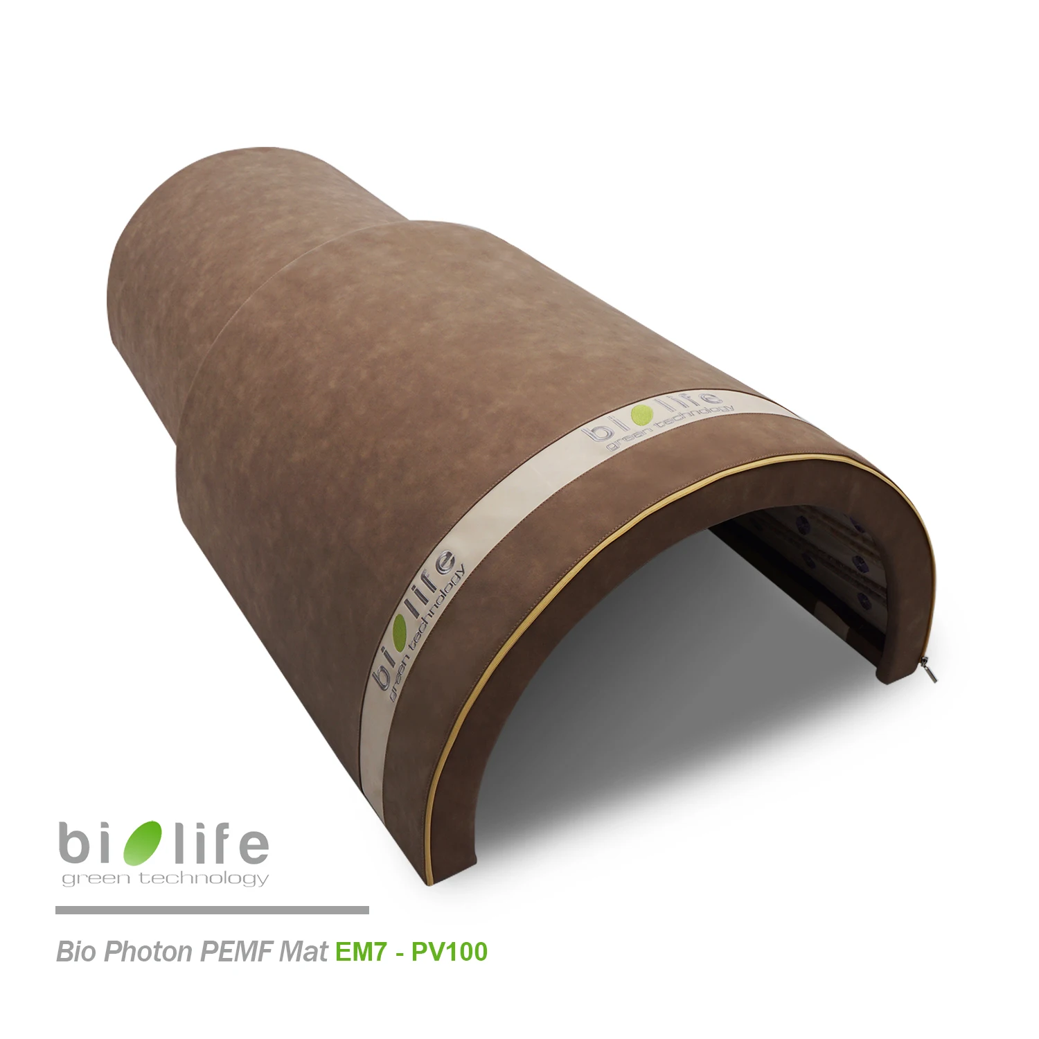 Factory Price Jade And Tourmaline And Germanium Stone Therapy Weight Loss Far Infrared Pemf Sauna Dome