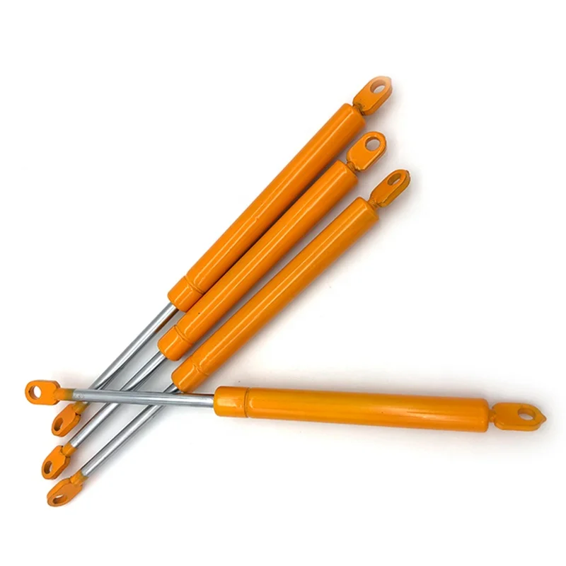 Customized Gas Go Kart Gas Spring Gas Lift Struts Shock For Car Use
