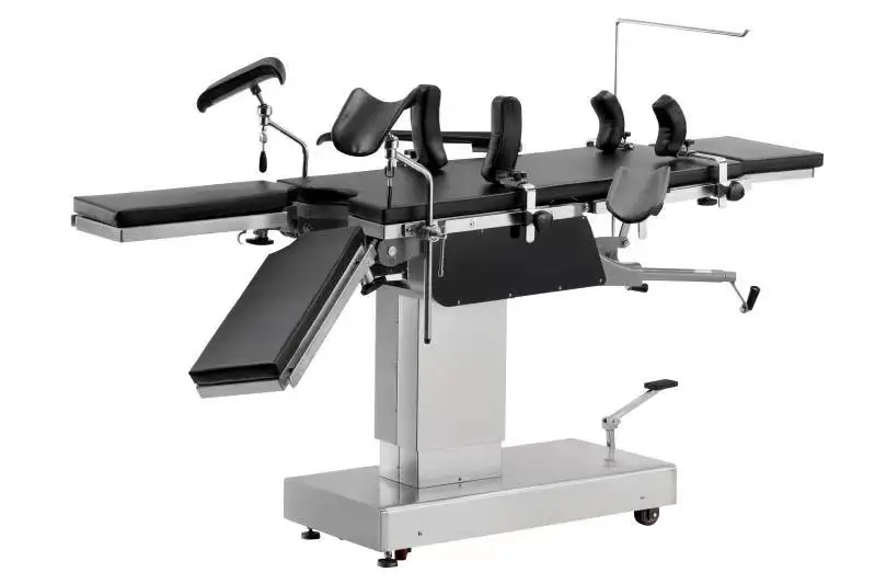 Operating Surgical Table Examination Table Hydraulic Operation Table