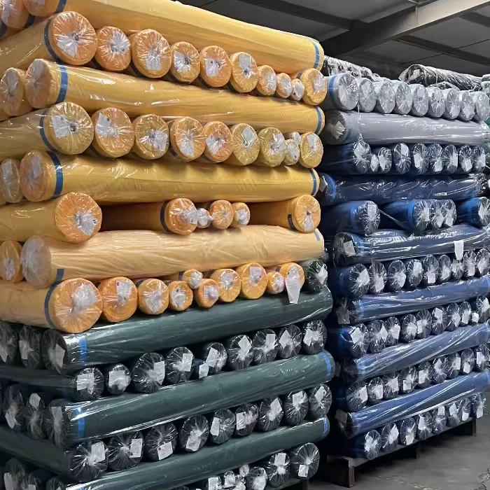 Manufacturers plain dyed sublimation print 100 polyester Woven white bed sheet fabric soft polyester microfiber brushed fabric