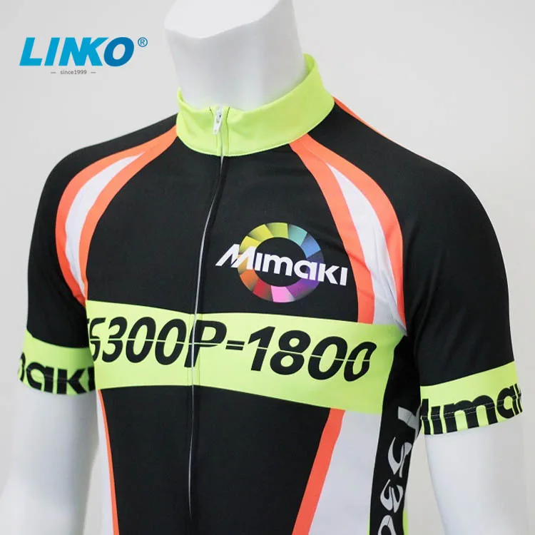 Fluorescent Dye Neon Sublimation Ink  for DX5 /DX7 Printer Head for Digital Printing(M,Y)