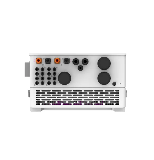 Best Price High Voltage Deye 30KW 40KW 50KW Hybrid Inverter SUN-30K-SG01HP3-EU-BM3 HV Solar System Inverter