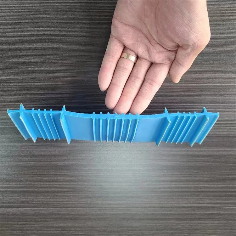 shanshui  12mpa Waterproofing Construction & Concrete Pvc Waterstop /waterstop