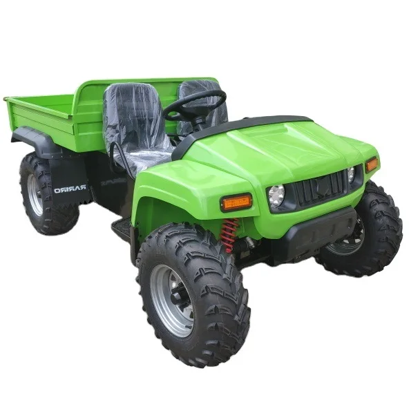 2022 cheap price CE approved off-road electrical vehicle electric utility car golf carts