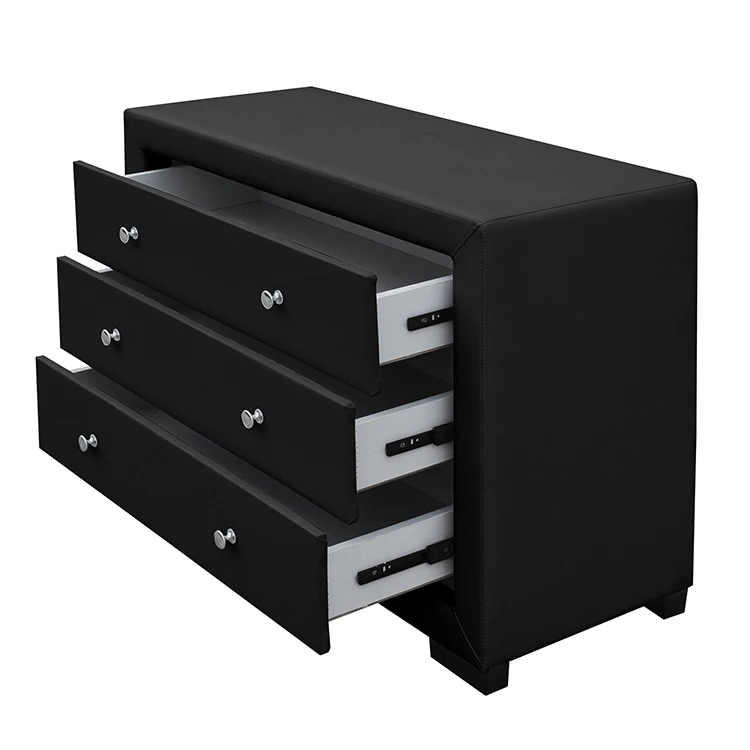 Willsoon Modern Dressing Table Bedside Living Room