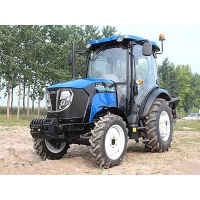Foton Lovol 50HP maquinaria agricola tractor agriculture machine farm tractor Wholesale Machinery Spare Parts Tractor