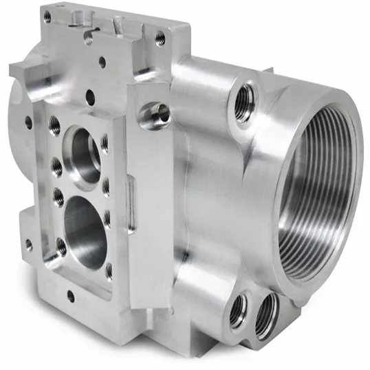 Factory Direct Precious Metals Titanium Products And Stainless Steel Stamping Mechanical Assembly Parts