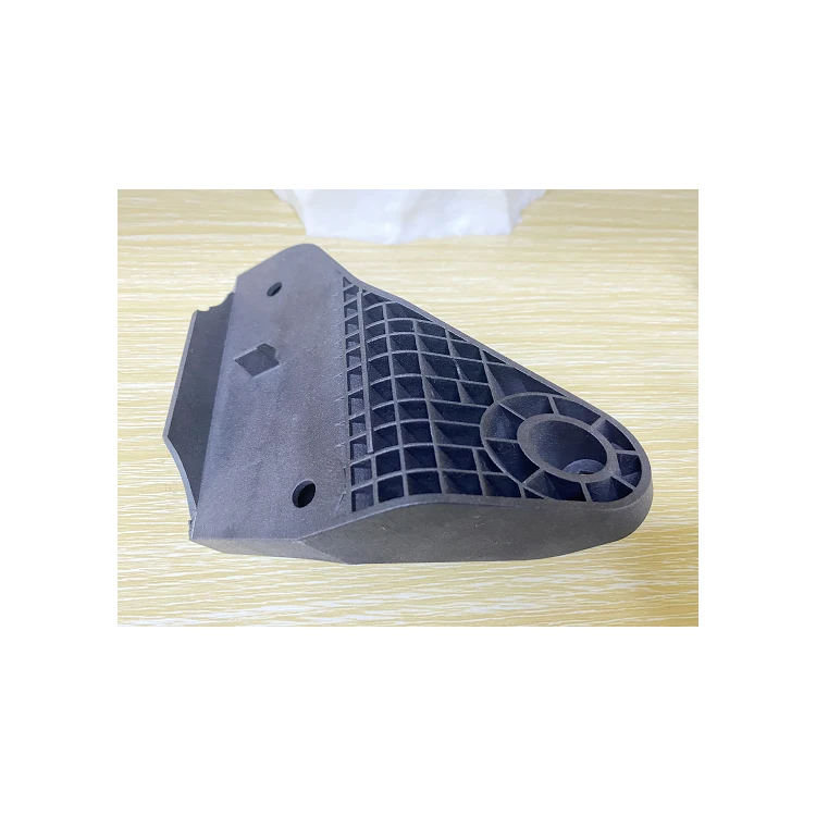Shenzhen HXMT Custom 3D Printing Service Cnc Model STL Files 3D Design Nylon12 SLS PA12 3D Printing Made In China