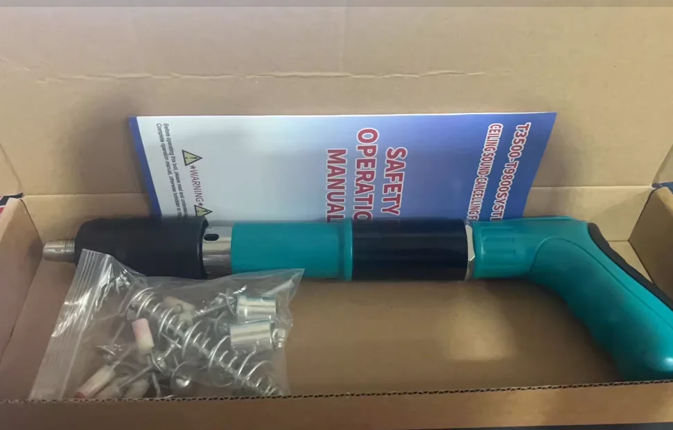 Wholesale 18V Mini Manual Cordless NailGun Industrial DIY Grade Pod Nailer Framing Stapler 1-Year Warranty Carton Packaging