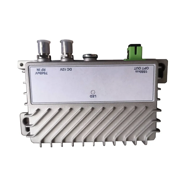 High Quality Wholesale 1310 & 1550 MINI TX GM-TX13 FM Tuner