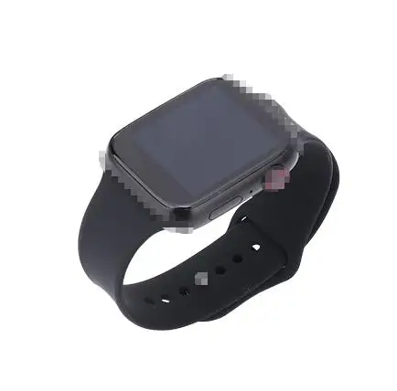 
Sports Men Bracelet T500 BT 4.2 Mobile Phone Connection 1.54-Inch Big Screen Digital T500 Sport Watches 