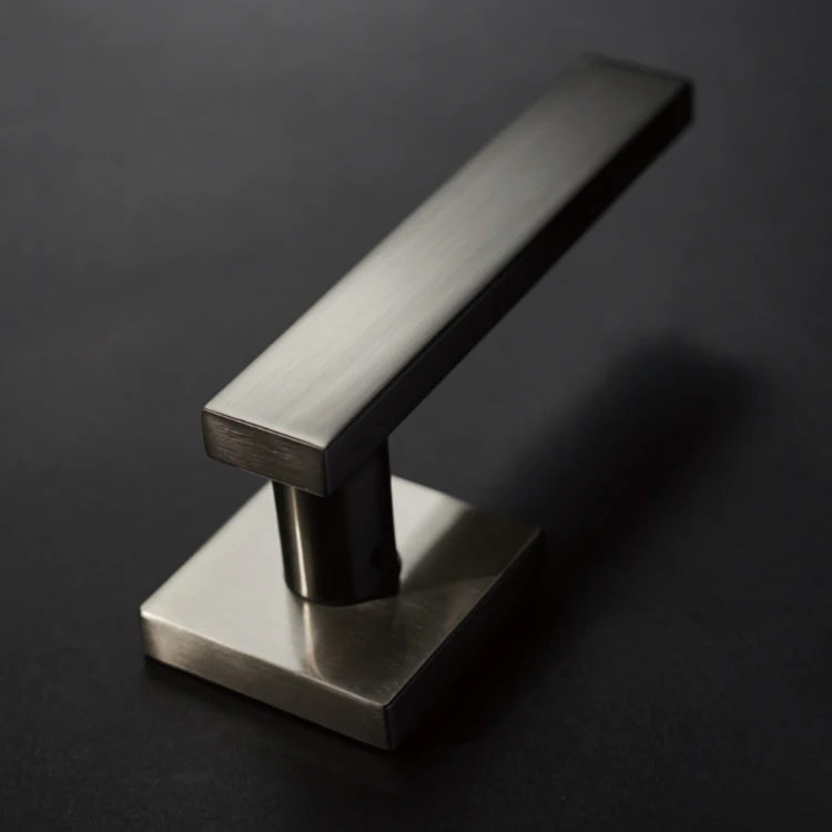 modern zinc alloy door handle classic door handles wenzhou advanced technology good price thin grand vitara door handle