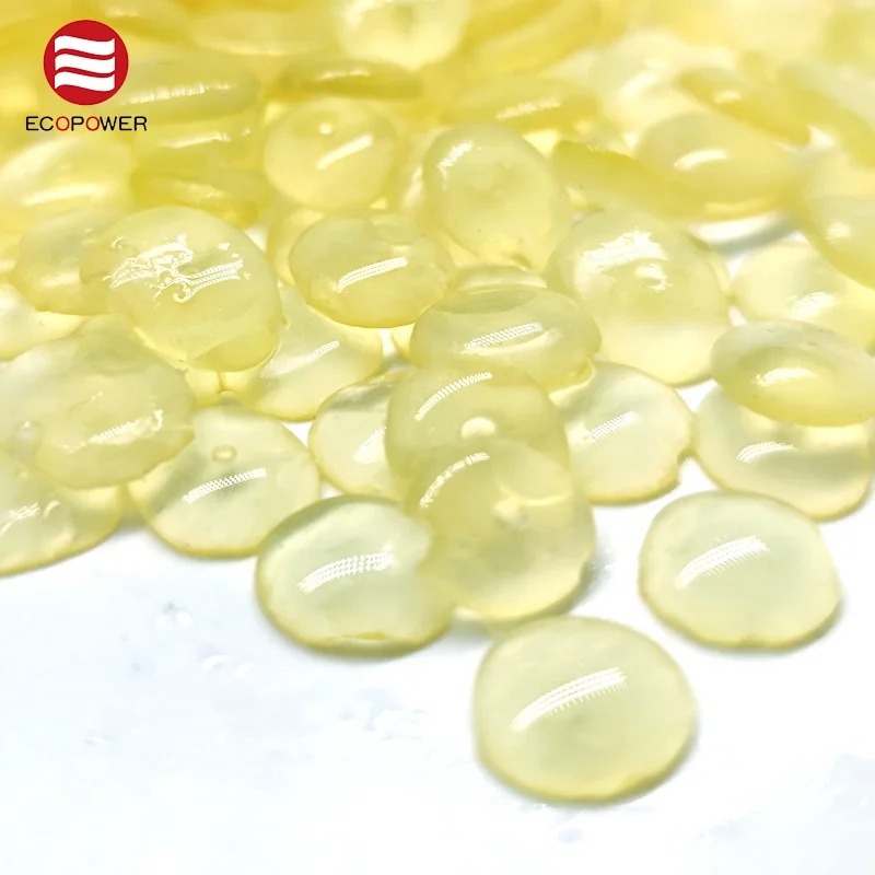 HC-52100 Heat Resistance Hydrocarbon Resin C5 For Thermoplastic Road Marking Paint