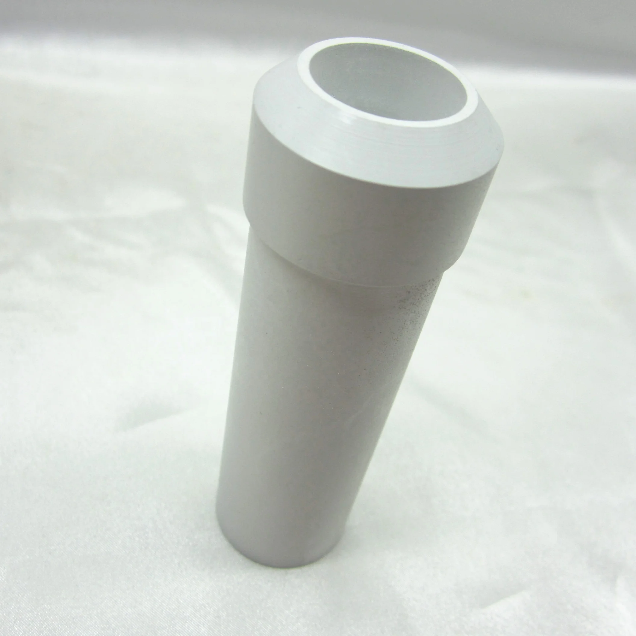 BN Ceramic rod shaft Insulation Complex boron nitride rod tube