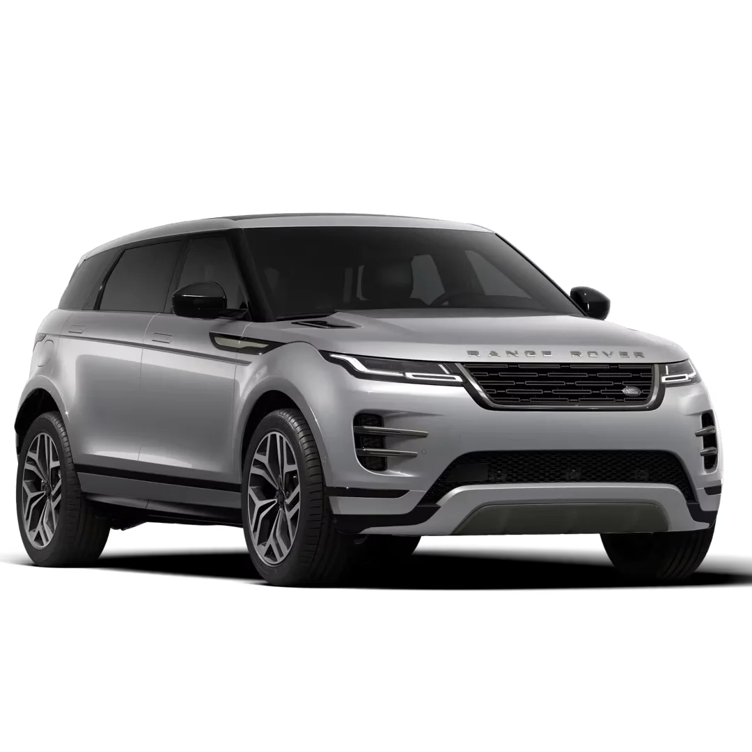 Land Rover Range Rover Aurora Passenger SUV Electric/Petrol/Gas Fuel Turbo Automatic Left Euro VI R20 Light Dark Fabric Manual