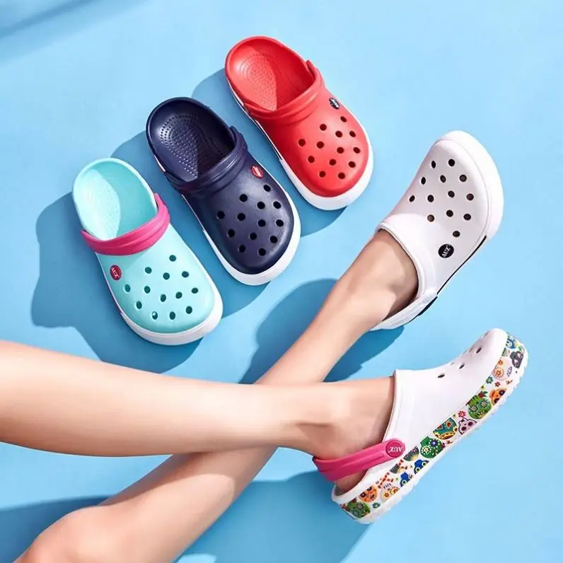 2021  Eva Clog Kid Zuecos De Goma Kid Rubber Clog For Kid