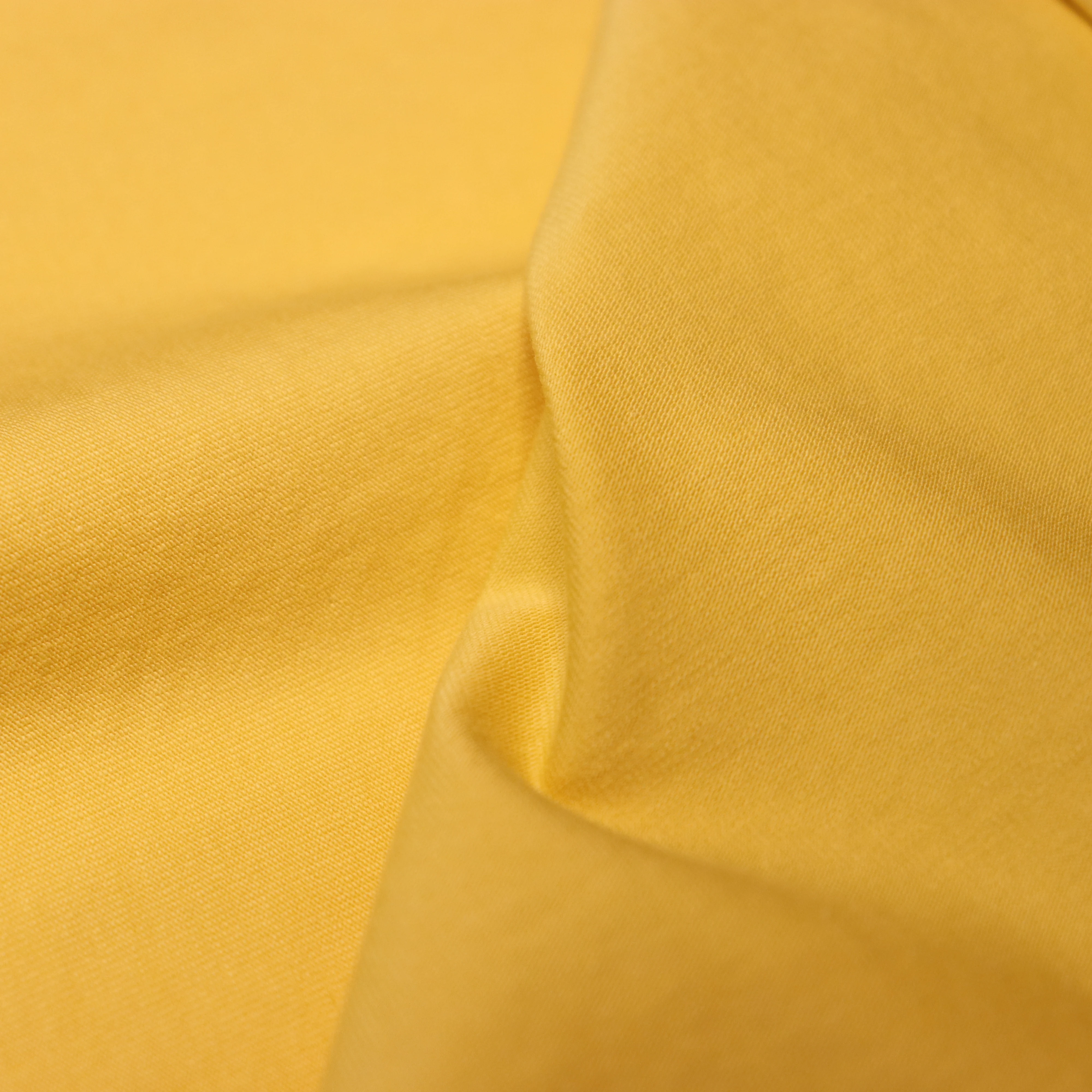 40s Customizable color free sample Soft 170g 100% Cotton Spandex Fabric For T-shirt