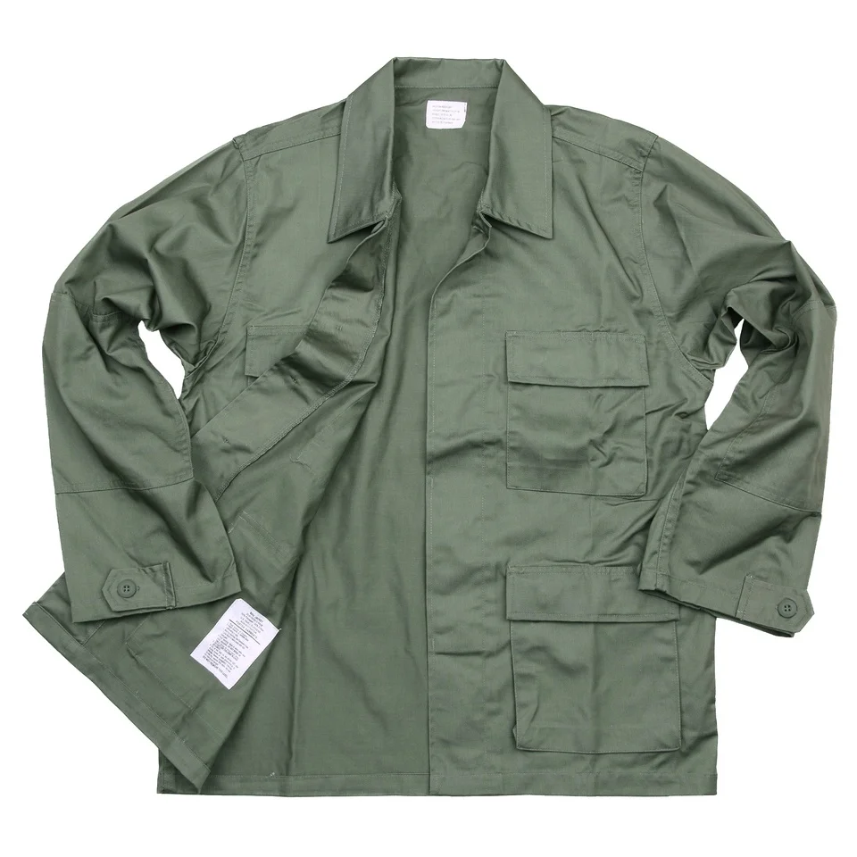 
mens military jackets 