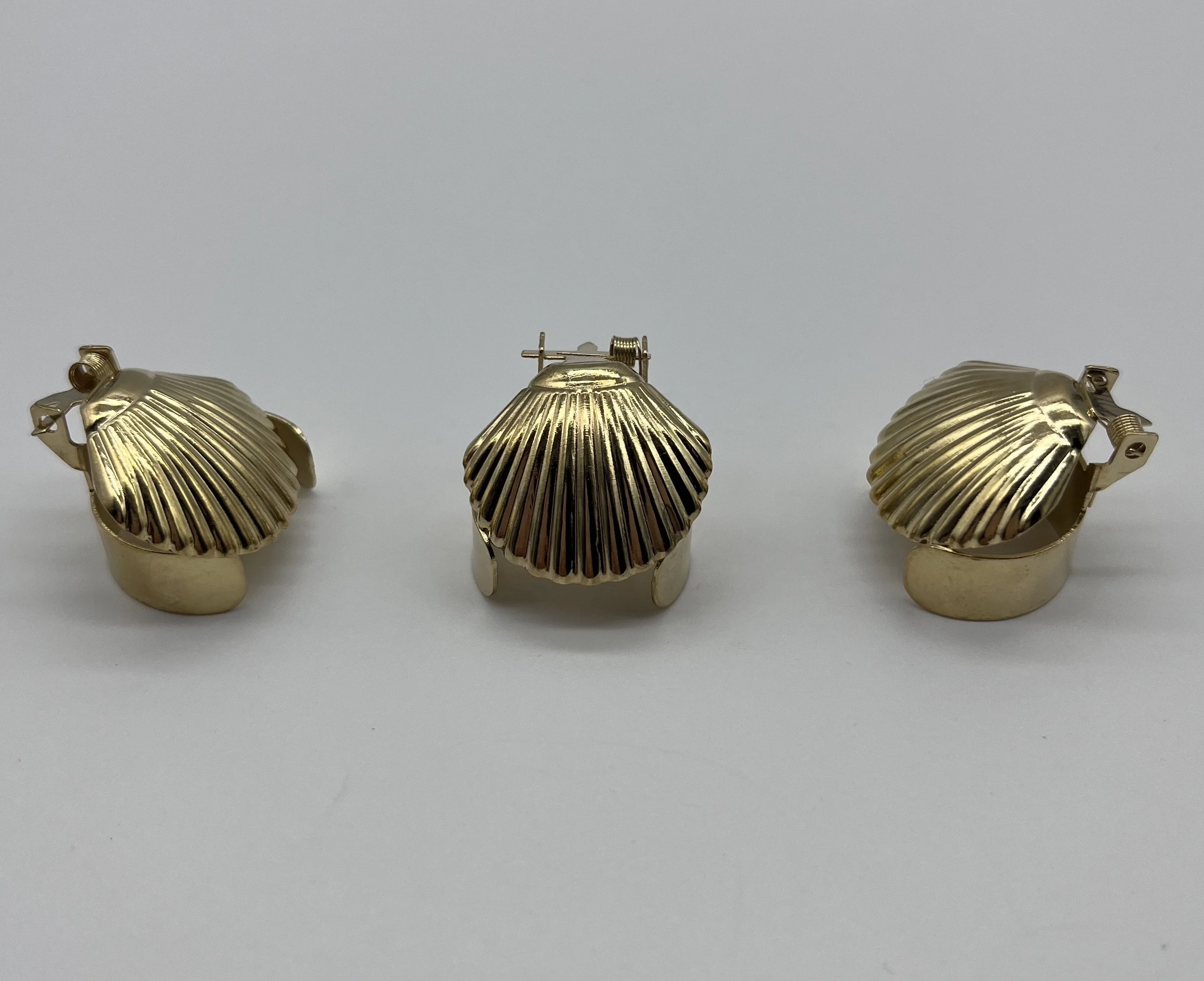 2023 wholesale Rod wax metal safety candle trimmer ring automatic candle extinguisher snuffer