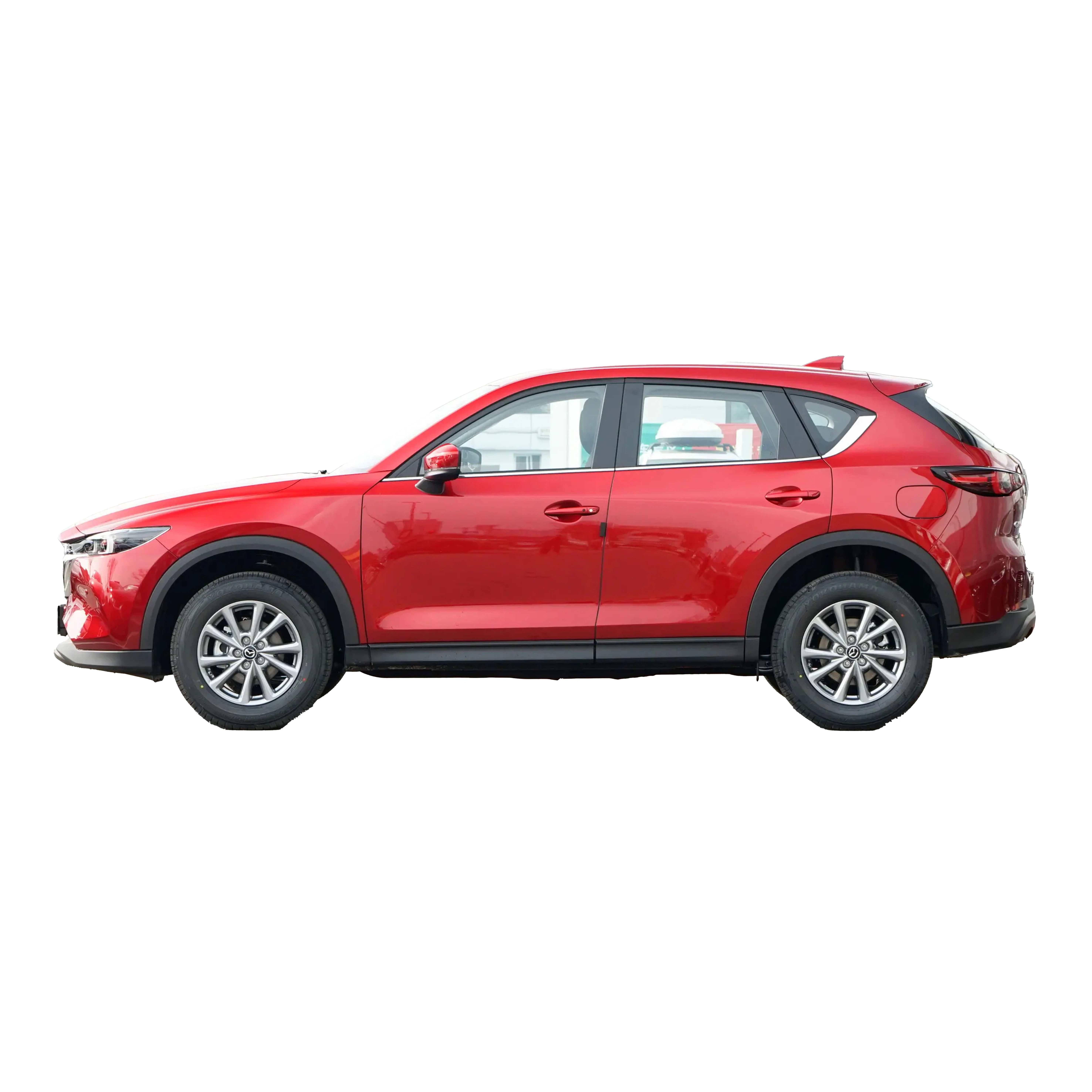 Флагманский производственный производитель новый CX-5 профессиональный экономичный дилер в Китае 2 5 л многофункциональный автомобиль R19