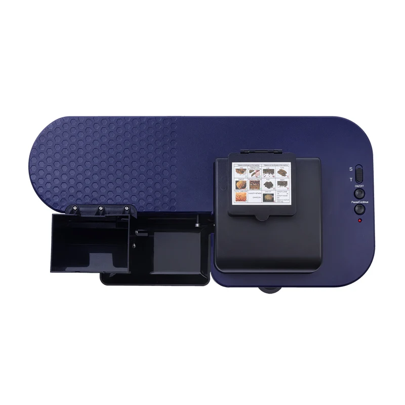 New Arrival Automatic Tobacco Injector Maker Roller Easy use Tube filler Rolling Machine