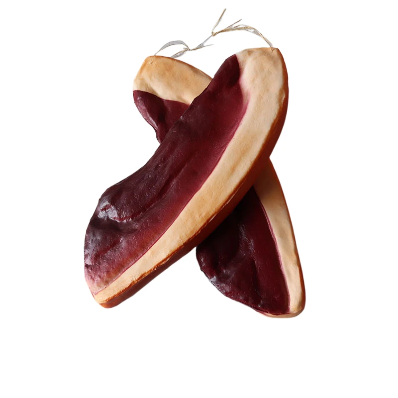 Mall Ornaments and Props Artificial Vegetables and Preserved Meat Model Decoration Display Simulated Artificial Food Decor