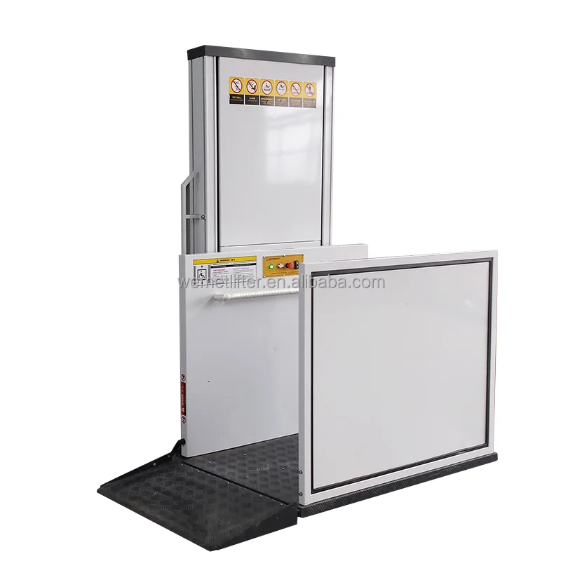 Wheelchair Lift Accessible Platform Lift