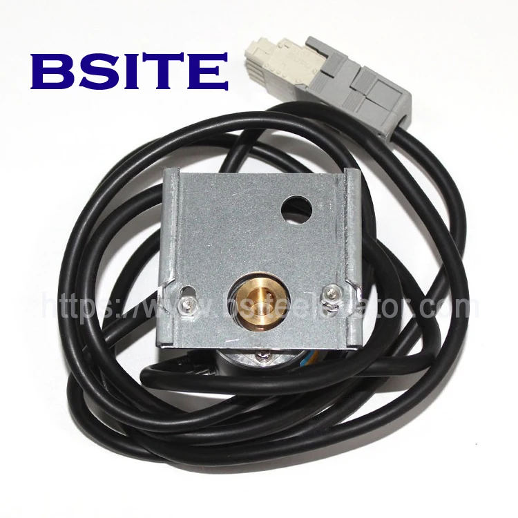 HAD-XB-50010-30VCN010110118DAA633J1 Elevator Host Encoder Elevator Accessories Elevator Door Encoder