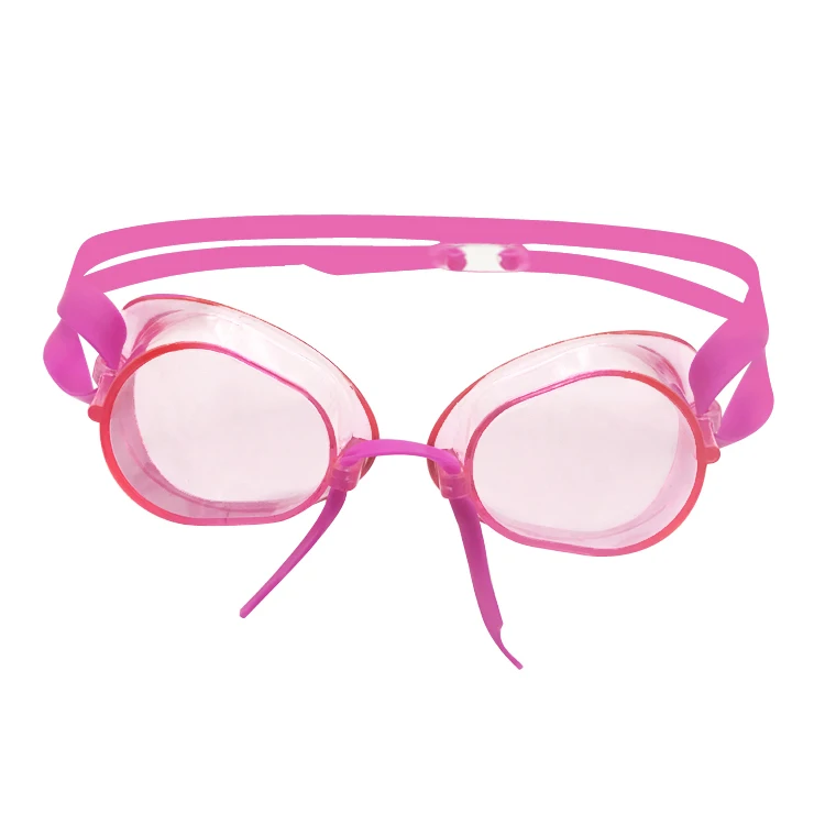 adjustable racing swimming goggles anti fog swedish water proof swim goggles for competition