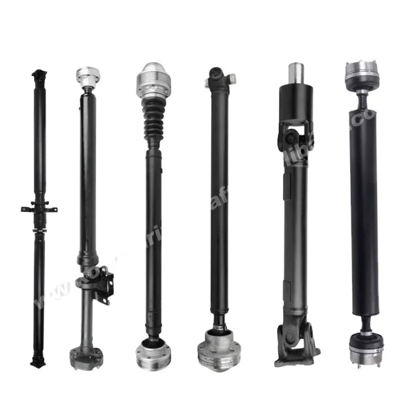 
Manufacturer Over 1000+ models Drive shaft Driveshaft Car Transmission Shaft for SUV lower price Truck 