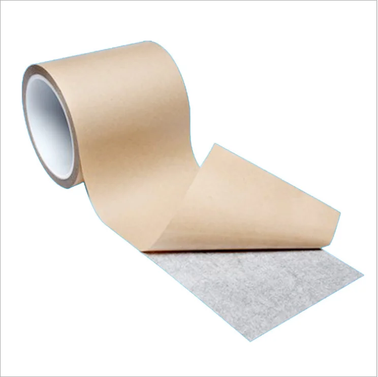 Electromagnetic Interference Shielding Conductive Tape 9703 Conductive Adhesive Transfer Conductive Tape