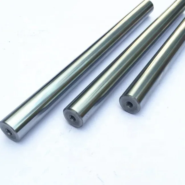 Производитель CK45 хромированный поршневой стальной круглый стержень