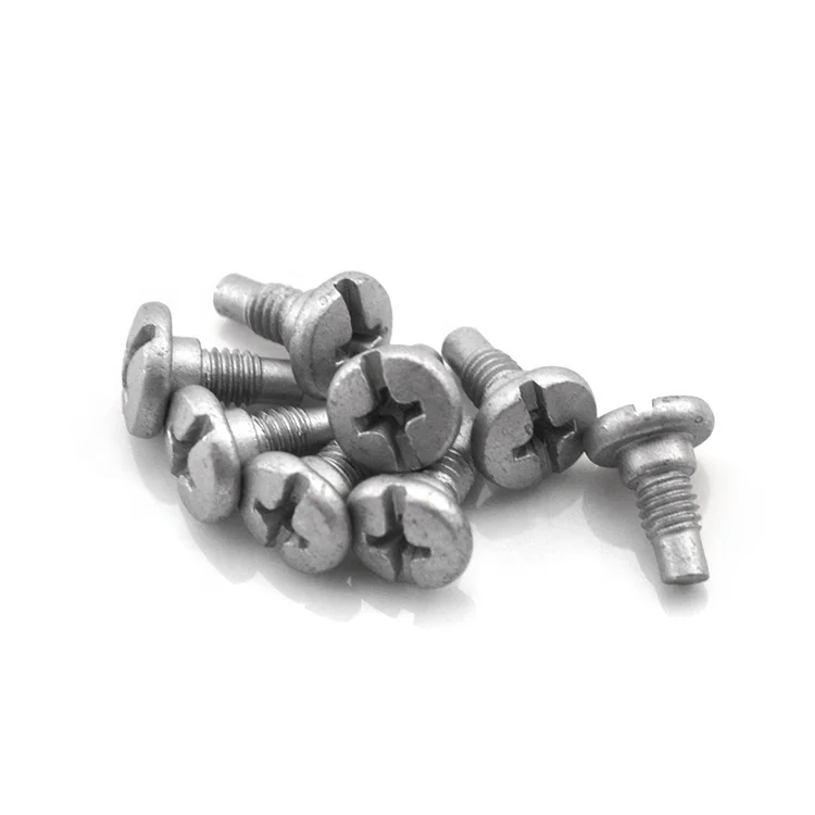 30 pcs pack 0.75 mm Stainless Steel Lawn Mower Auto Robotic Mower Blade