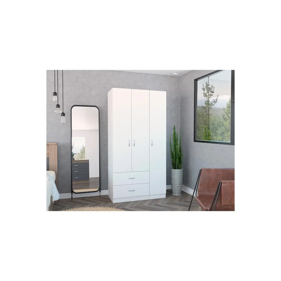 Large mirror sliding door large capacity bedroom wardrobe and Gloss GREY Large Wardrobe - 5 Door & Mirrors + 2 x Grey Bedsides