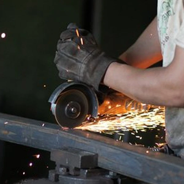 Cordless Professional Portable Brushless Wood Steel Metal Polishing Cutting Machine angle grinder