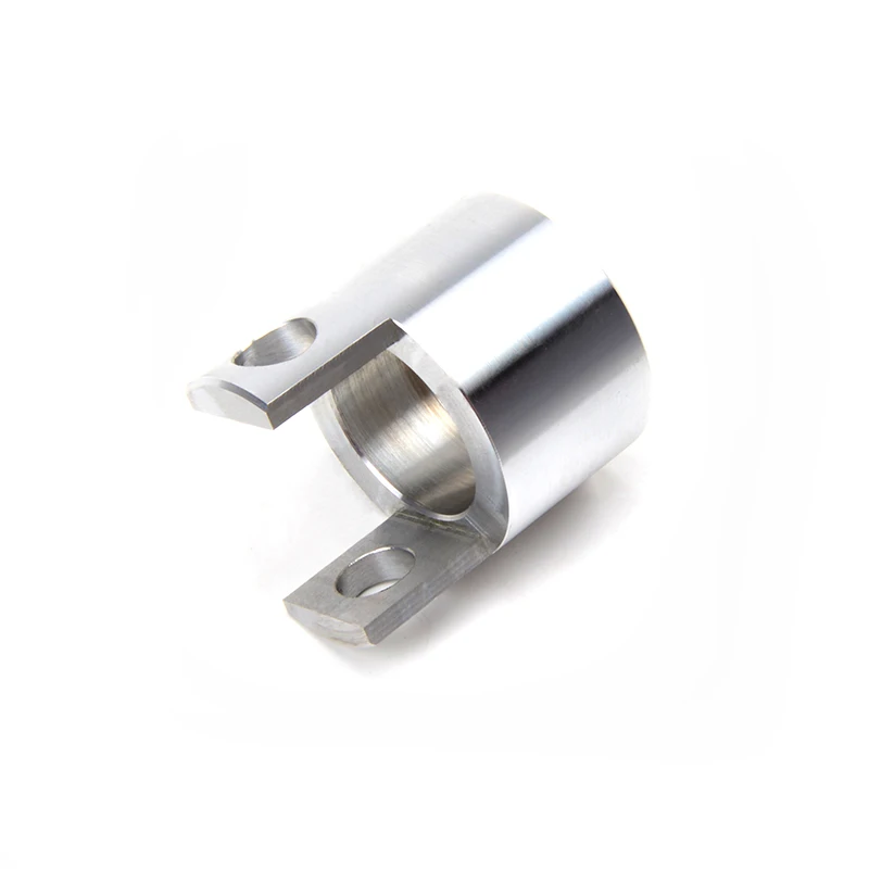 High Quality Cnc Machining Customized Machine Parts Cnc Machining Lathe stainless steel processing
