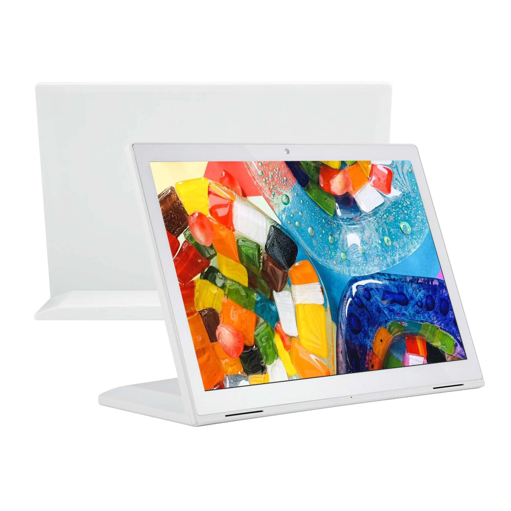 
Система обратной связи с банком/устройство наблюдения за удовлетворенностью клиентов/система обратной связи с клиентами 