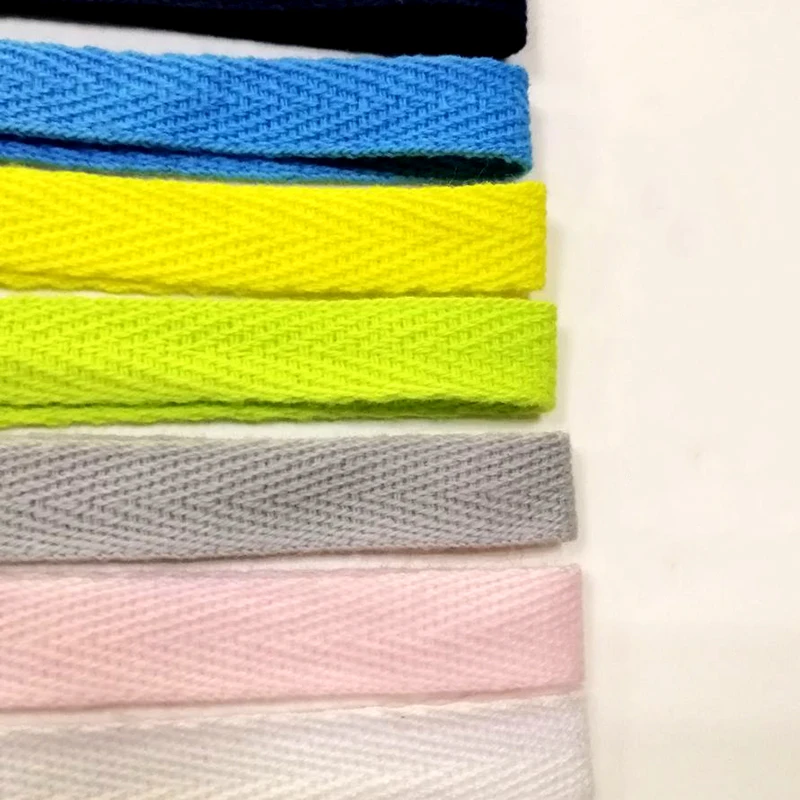 guangzhou factory cotton tape