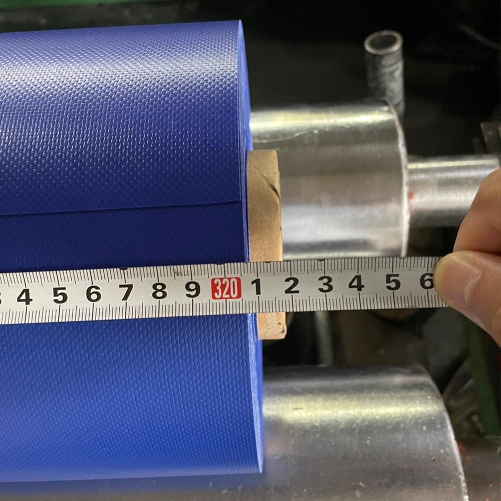 Customize Round Biofloc Fish Farming Pvc Tarpaulin Fish Pond Pvc Coated Tarpaulin