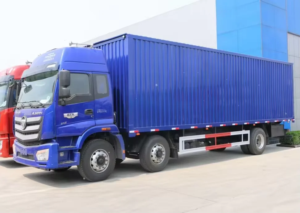 Грузовик-самосвал FOTON auman ETX 6x4 с хорошей ценой грузовой автомобиль для продажи