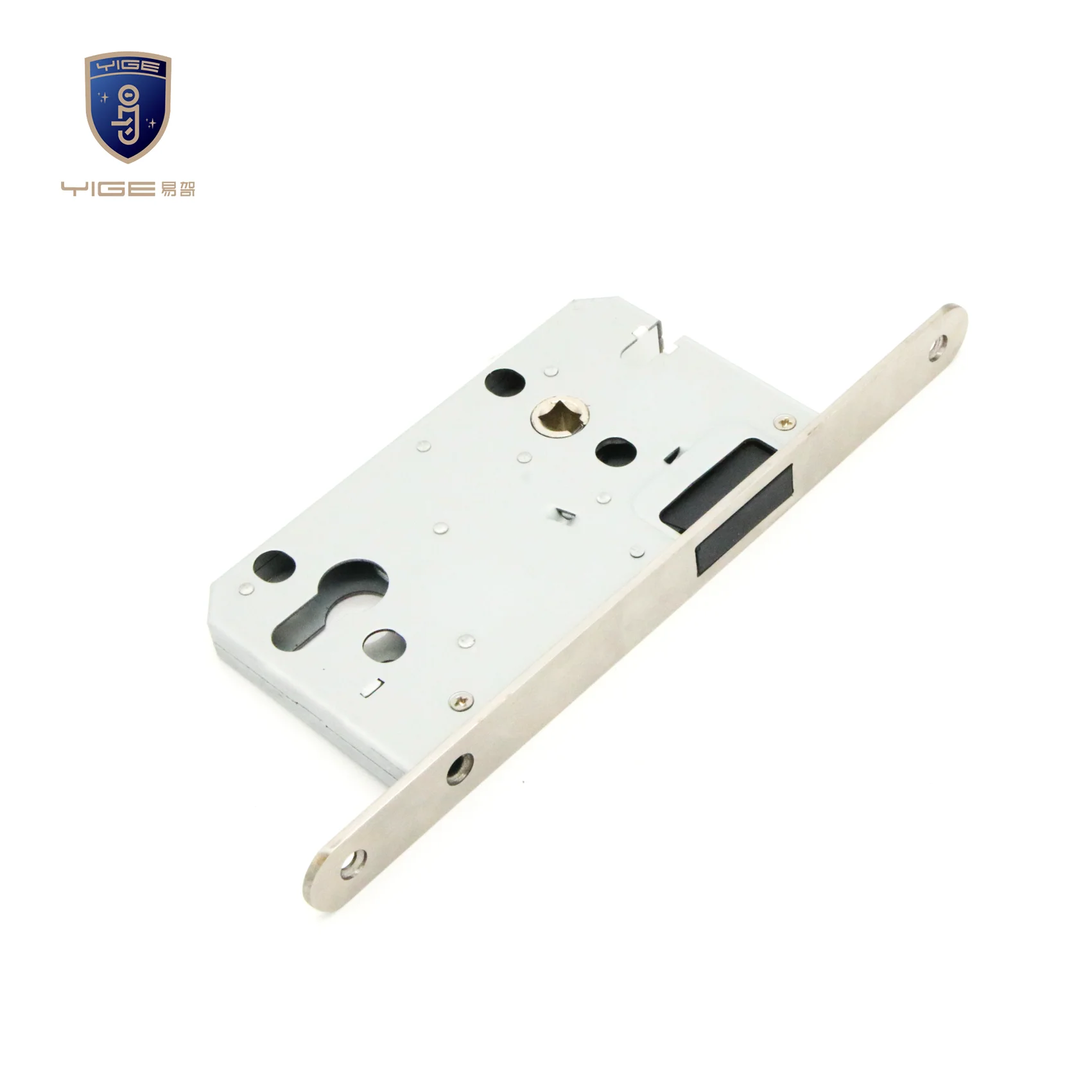  YG-7255 магнит замок для двери кузова Магнитный Концевая фреза вырезания гнезд дверной межкомнатных дверей дома или входная дверь с дистанционным управлением