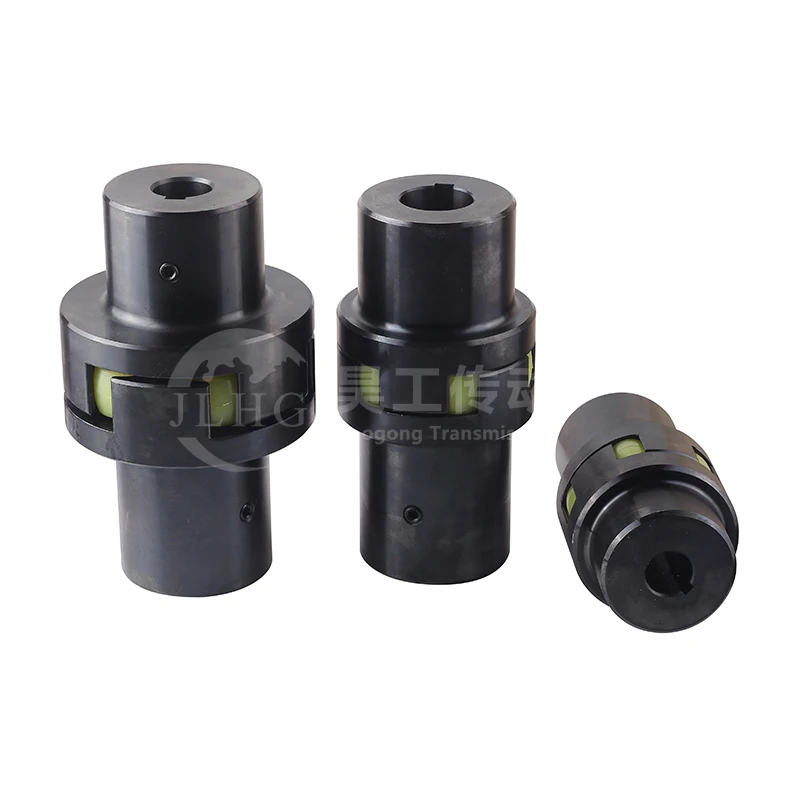 ktr rotex coupling LM spider jaw ML plum blossom inter pump shaft couplings Flexible Shaft Couplings for Durable Connections