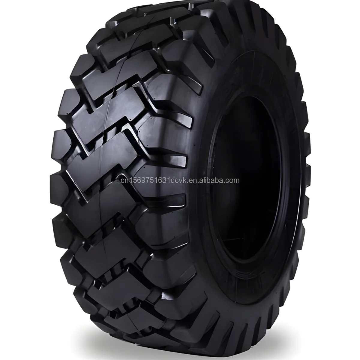 Wholesale new HENAN AEOLUS Wheel loader OTR tires best chinese OTR tyres 16/70-20 20.5/70-16 17.5-25 23.5-25 Tire Bias Design