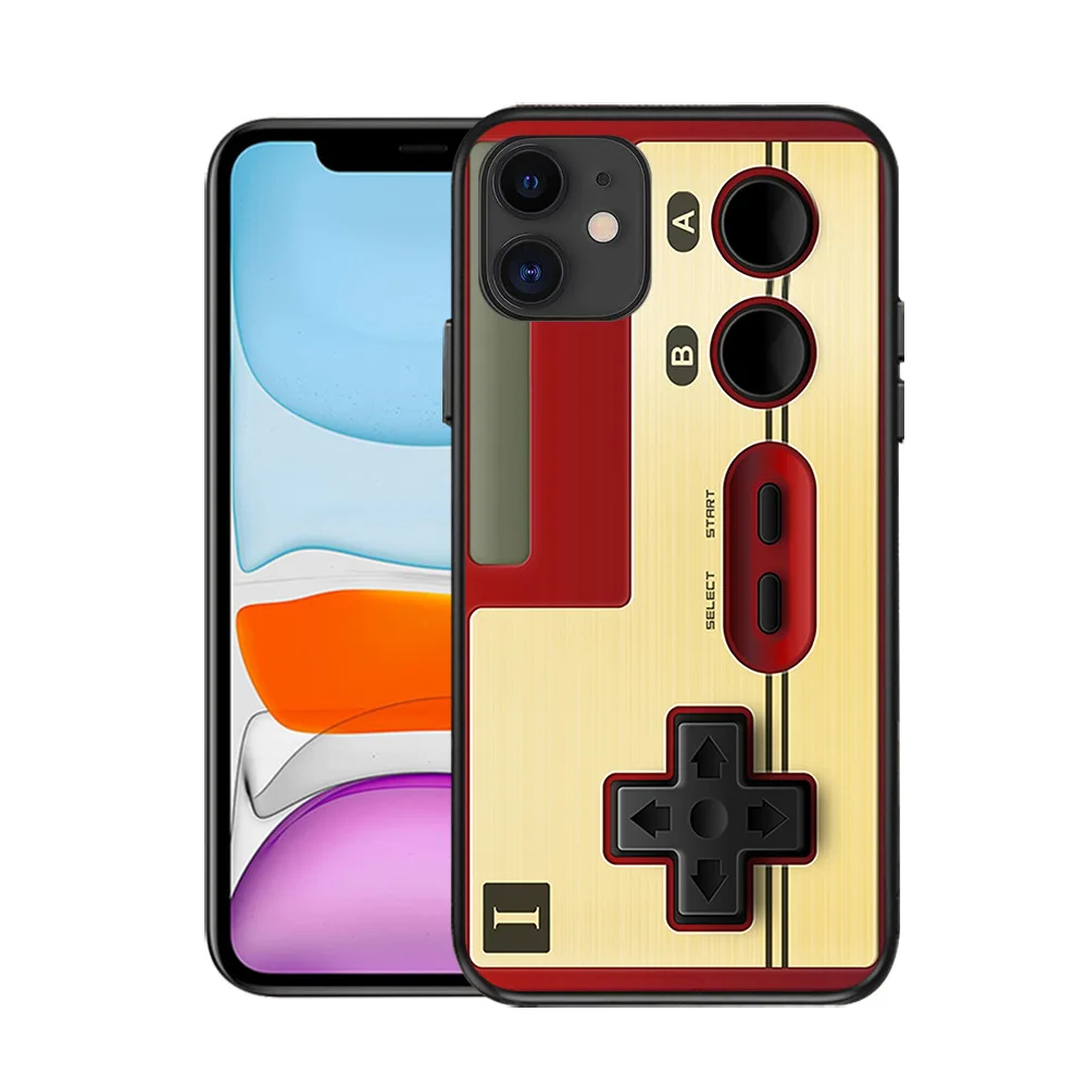 Classic Innovative Tear-down Tape Camera Phone Case For iPhone 13 12 11 Pro Max X XS XR 8 7Plus Funny Soft Shell Back Cover Capa