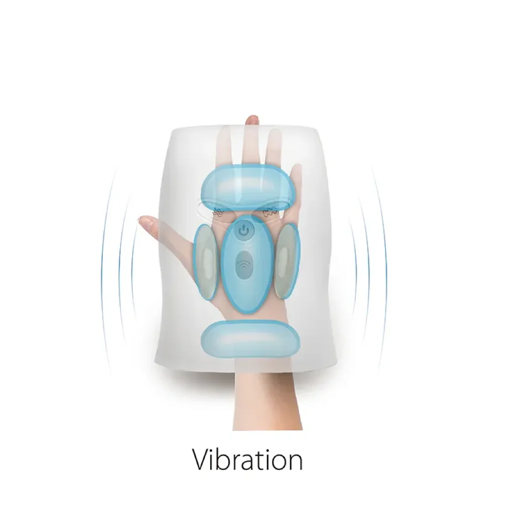 Best Electric Hand Massagers of 2023