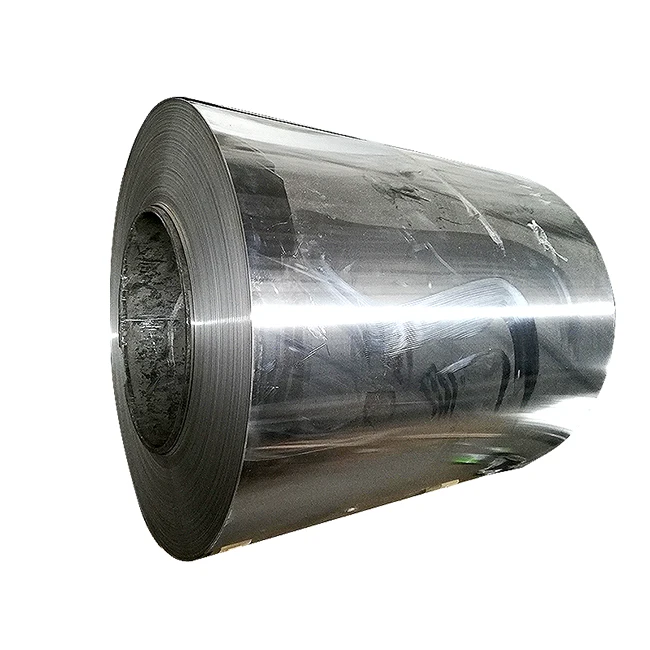 Hot Selling Lower Price Surface Type NO.1 2B BA 309S 316 201 304 321 Stainless Steel Coil Strip
