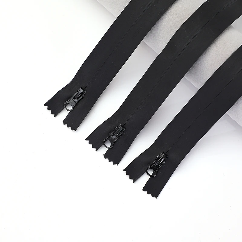 No. 3 Work Clothes With Waterproof Pu Tpu  Zipper Nylon Reverse Wear Fit Collar Pocket Bag Pillow Reverse Fitting