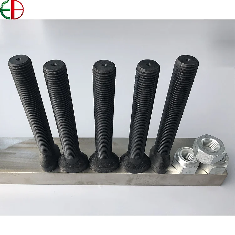 40Cr Grade 10.9 High Strength Structural Bolt and Nut 40Cr M45 Fasteners Screws Bolts EB325