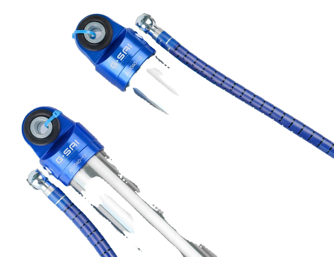 G.SAI 4x4 Suspension Lift Kits Adjustable Off Road Adjustment Shock For Ford Ranger 2012-2021